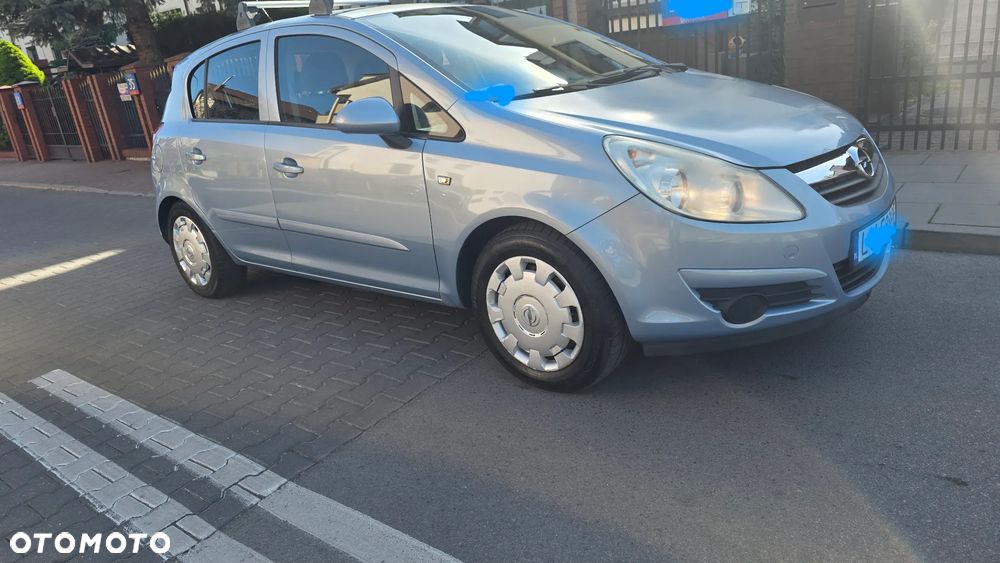 Opel Corsa - 17