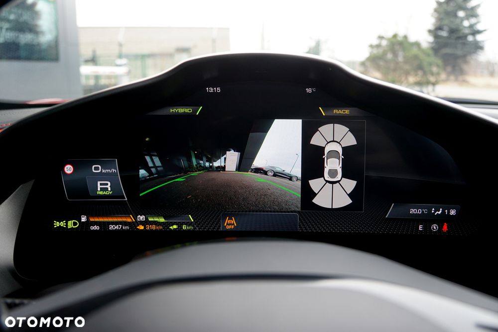 Ferrari 296 GTB - 29