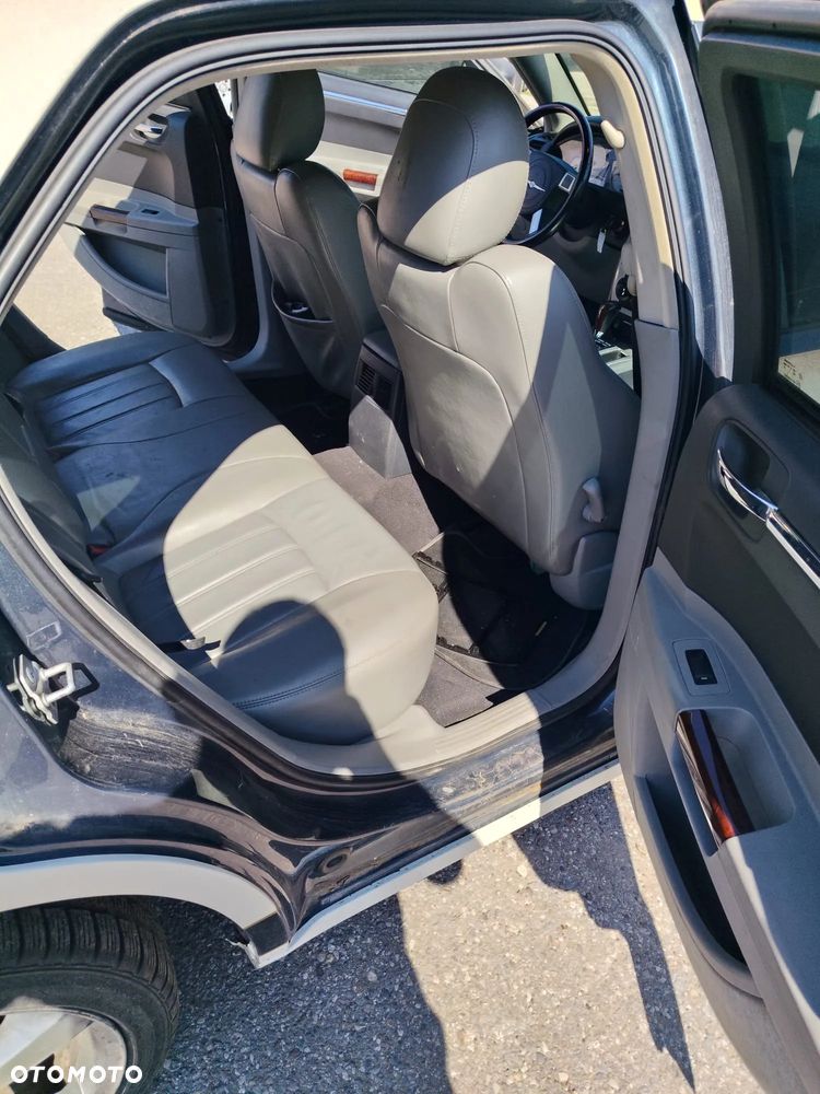 Chrysler 300C 3.0 V6 CRD - 7