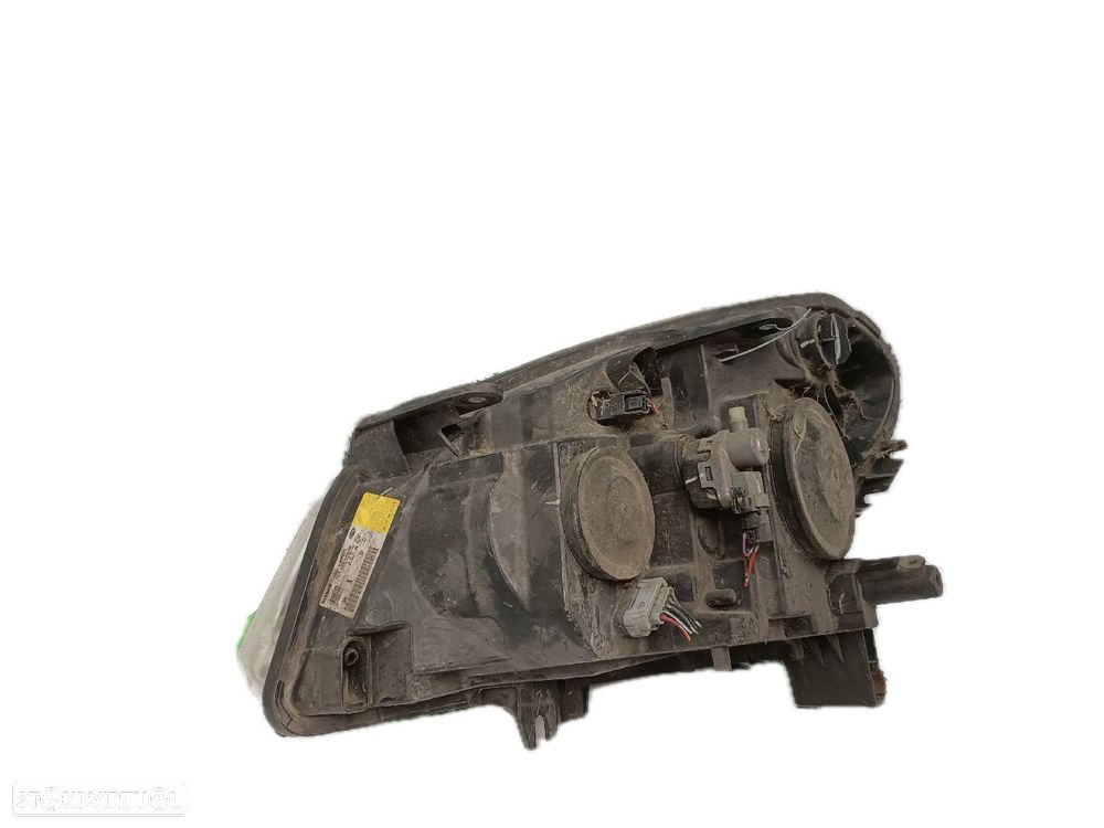 Farol Dto Nissan Qashqai / Qashqai +2 I (J10, Nj10, Jj10e) - 2