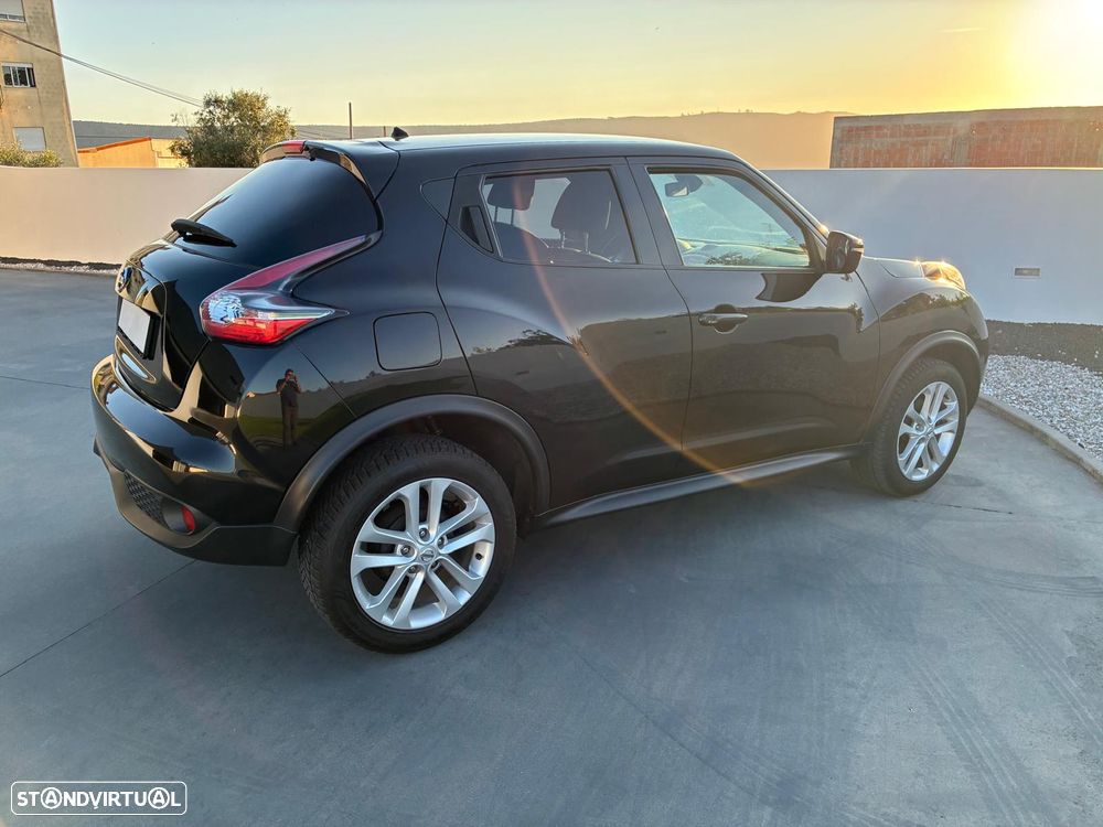 Nissan Juke - 3