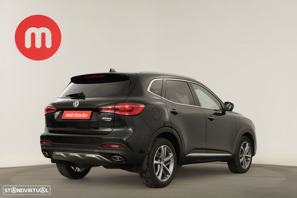 MG EHS 1.5 T-GDI Plug-in Hybrid Luxury - 4