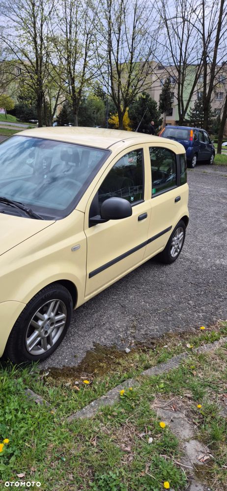 Fiat Panda 1.2 Mylife Eco - 5
