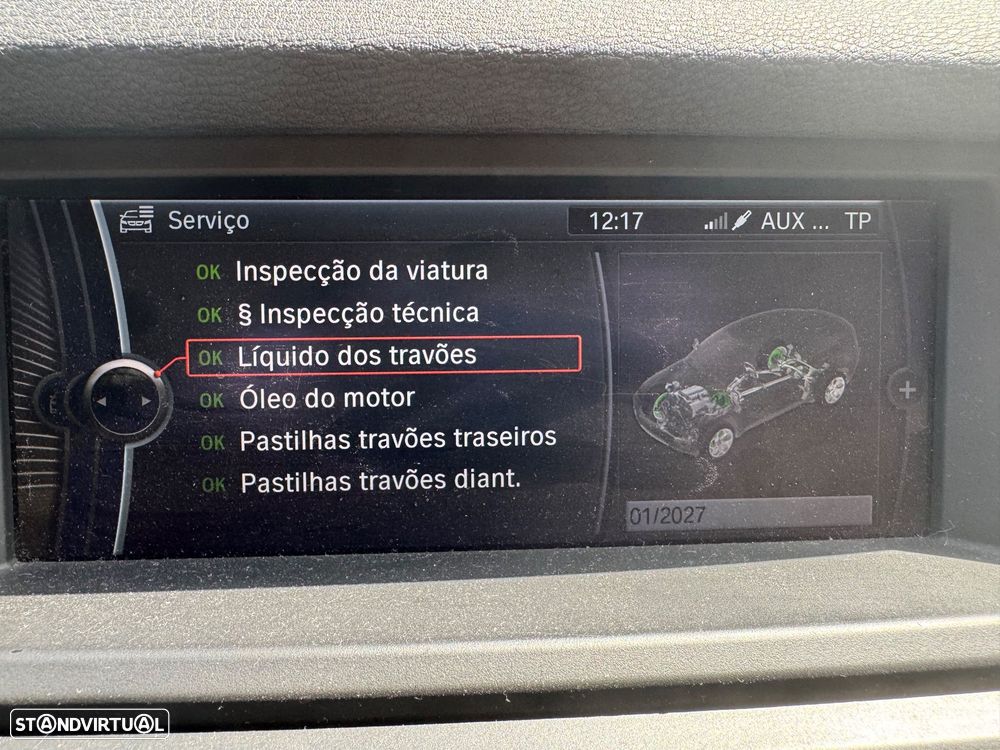 BMW X6 40 d xDrive - 24