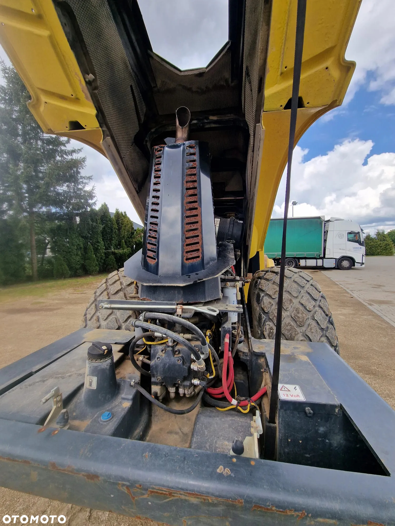 Bomag Bw 213 DH-4 - 11