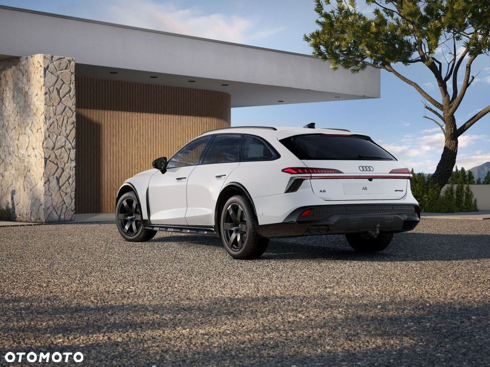 Audi A6 Allroad - 6