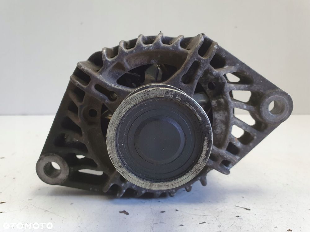 ALTERNATOR Fiat Bravo II 1.9 JTD _ 90A 51859058 denso Alternator - 3
