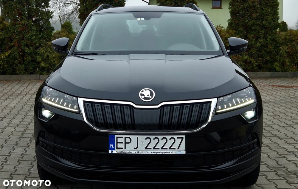 Skoda Karoq - 4