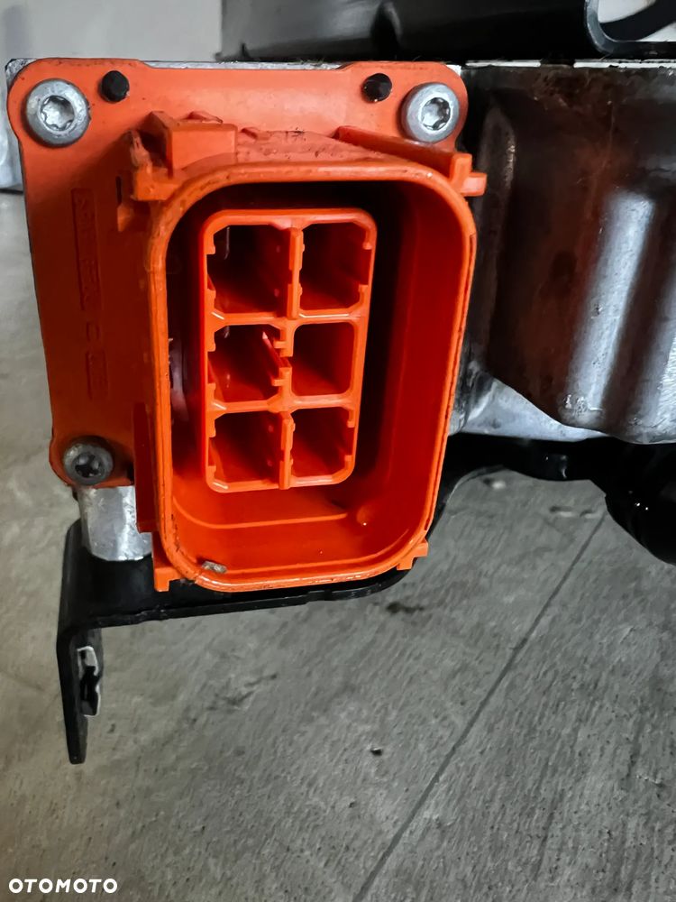 ŁADOWARKA AKUMULATORA AUDI VW ID4 ID5 1EA915684EF 1EA915684BK 11A91500 - 4