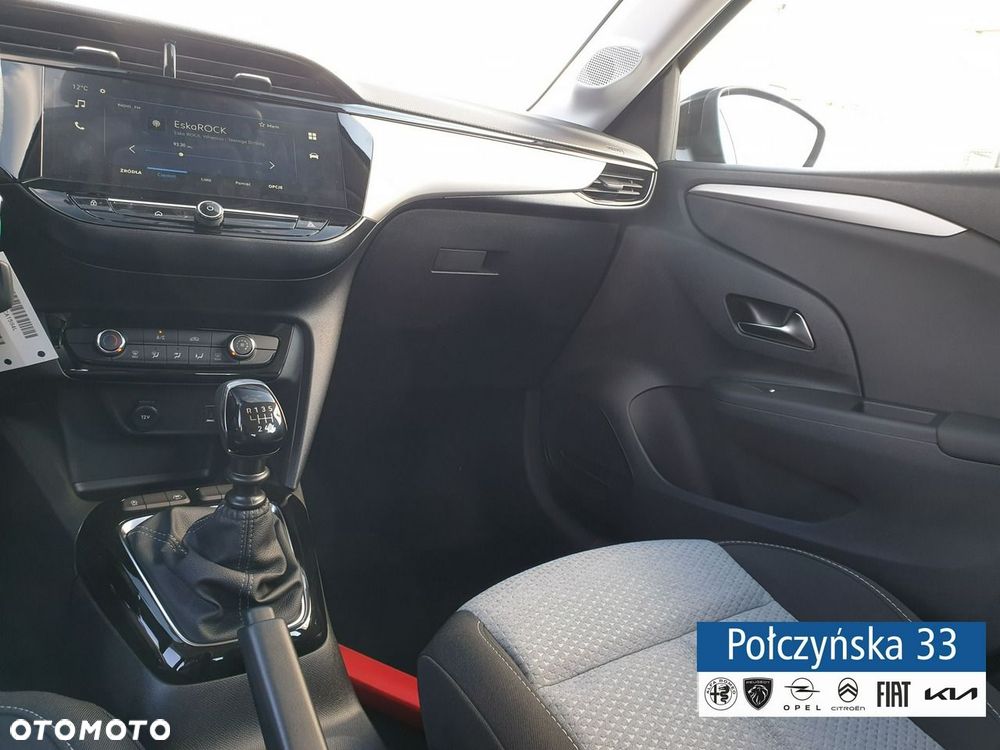 Opel Corsa - 16