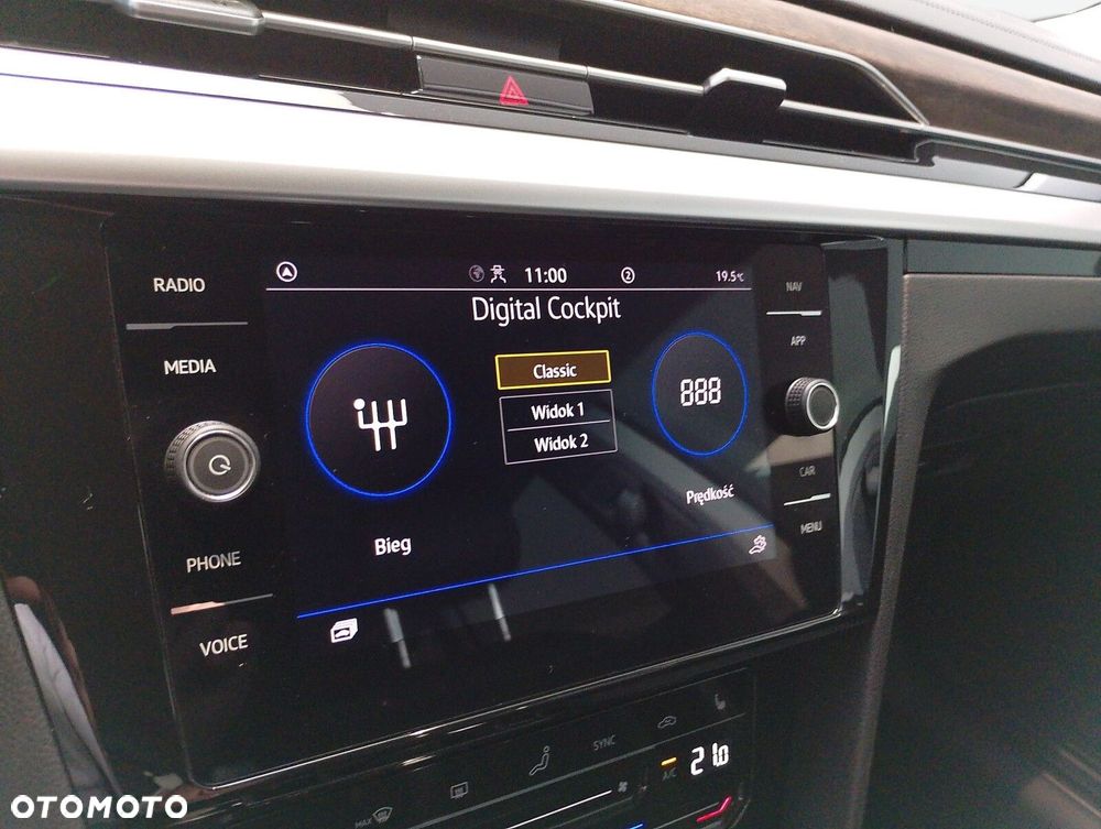 Volkswagen Arteon Shooting Brake - 28