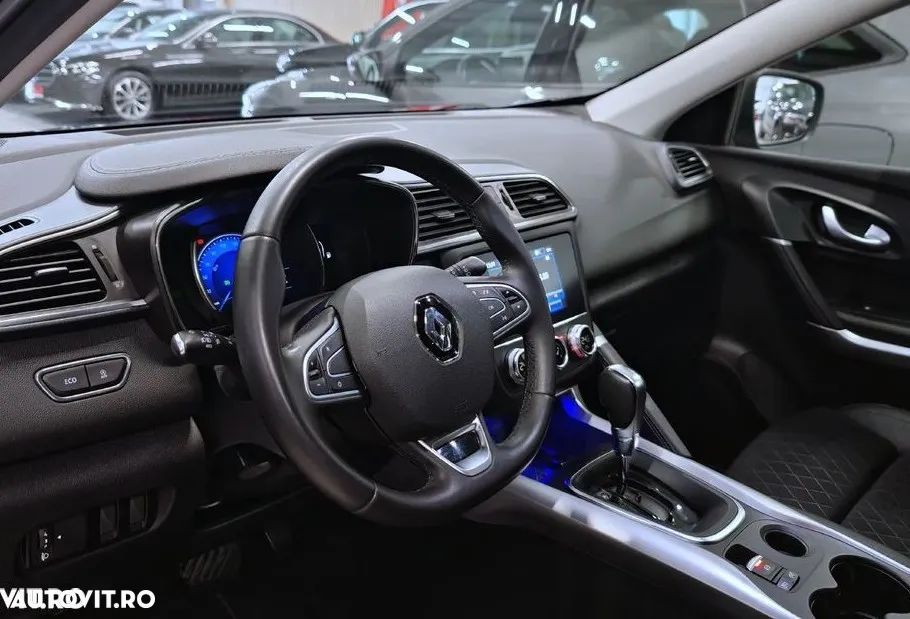 Renault Kadjar BLUE dCi EDC Intens - 4