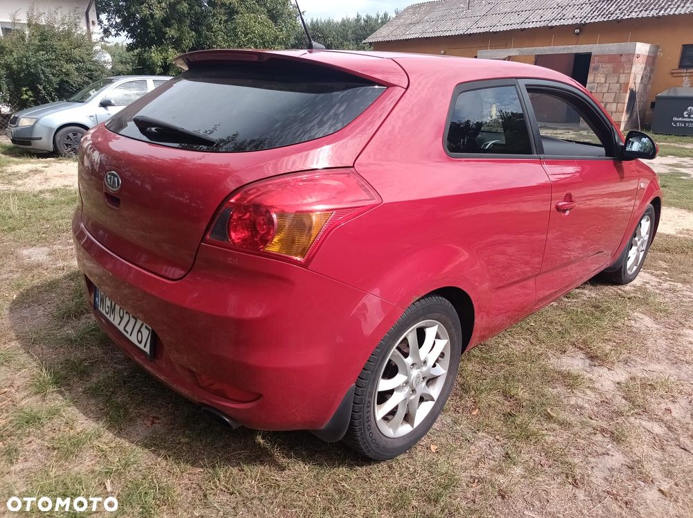 Kia Ceed 1.6 Comfort - 3
