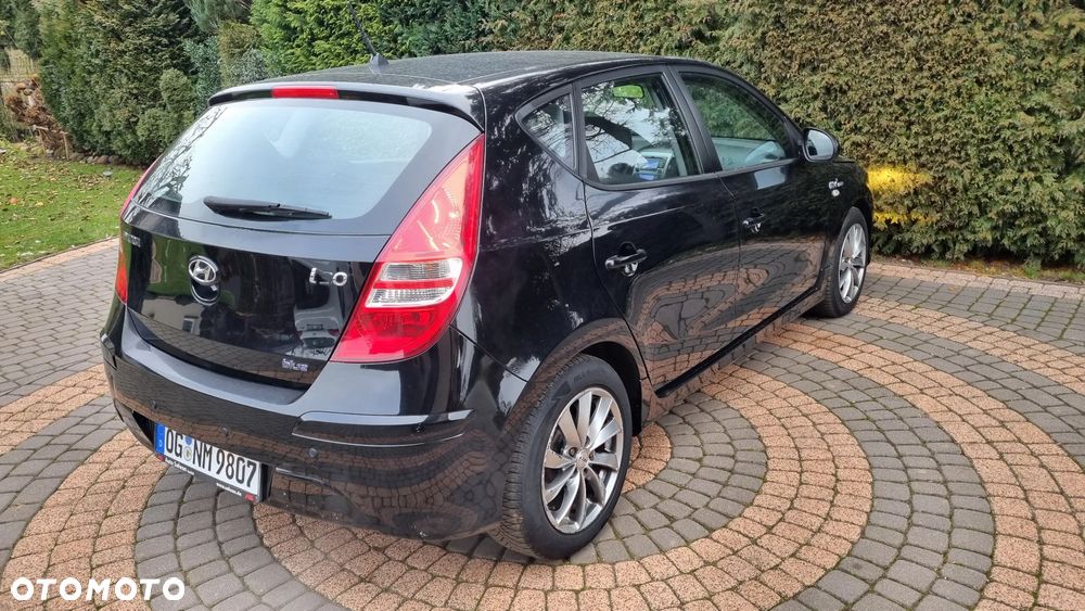 Hyundai i30 1.4 Edition 20 - 9