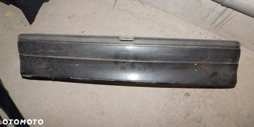 zderzak tył tylny OPEL VECTRA A 2000 GT IRMSCHER - 1