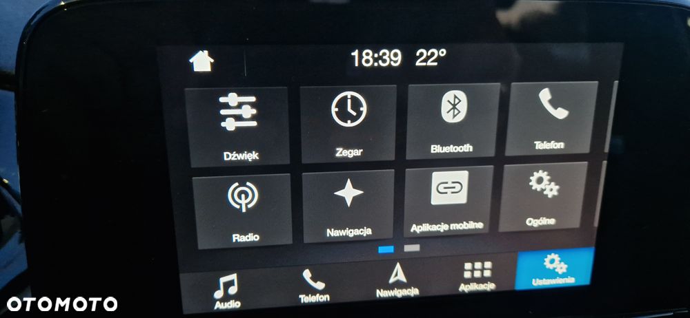 Ford Fiesta 1.0 EcoBoost Titanium EU6 - 13