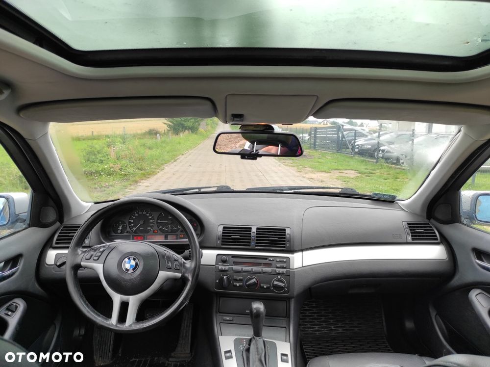 BMW Seria 3 - 8