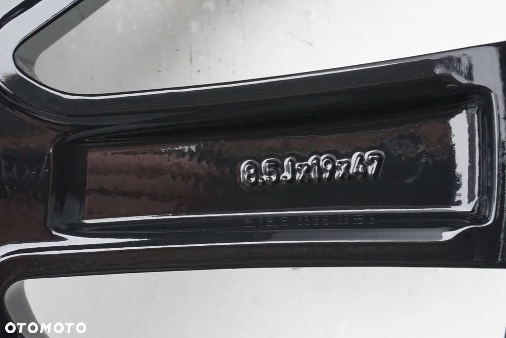 Volvo 5x108 19 8,5J et47 31471875 - 8