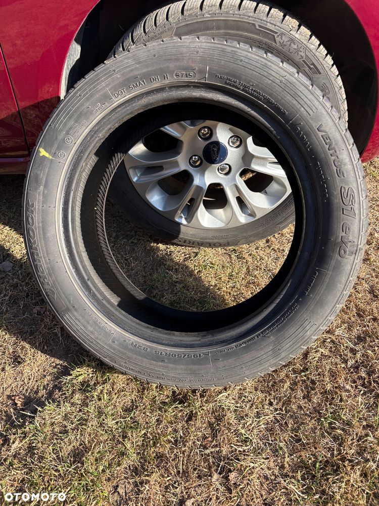 Ford KA 1.2 Trend - 14