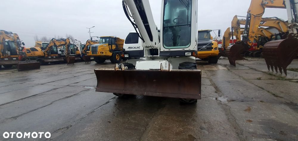 Mecalac 714 MWE - 9