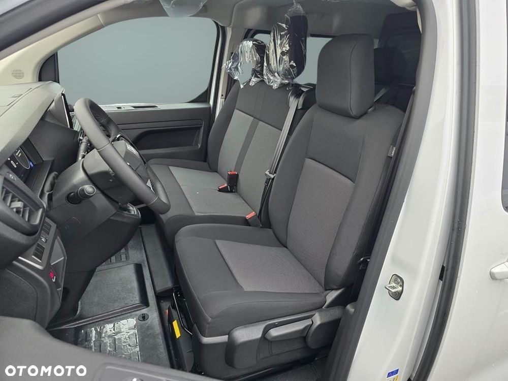Fiat Scudo 2.2 MJ XL 3,1t - 9