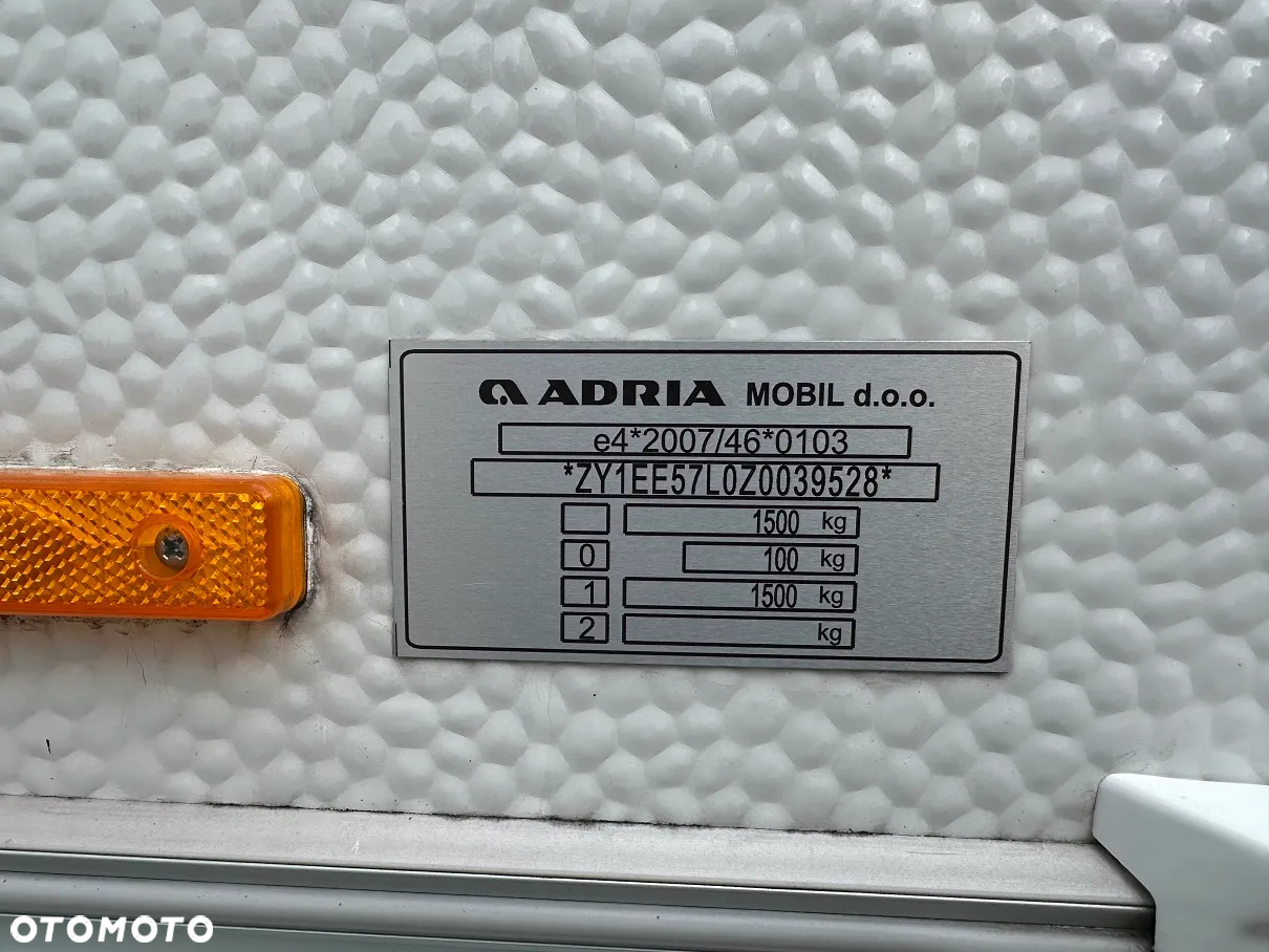 Adria Altea 492 LU Mover - 12