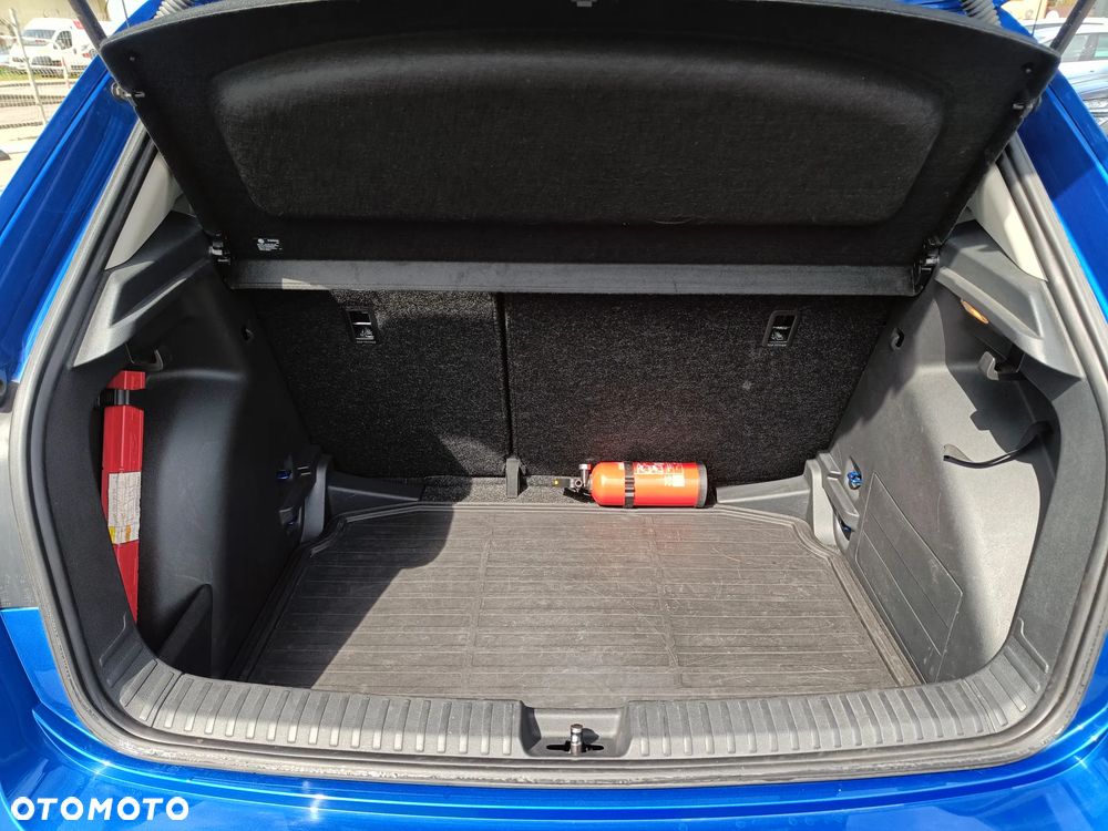 Skoda Fabia 1.0 TSI Ambition - 19