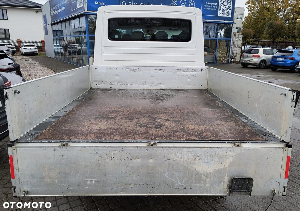 Volkswagen Crafter - 21