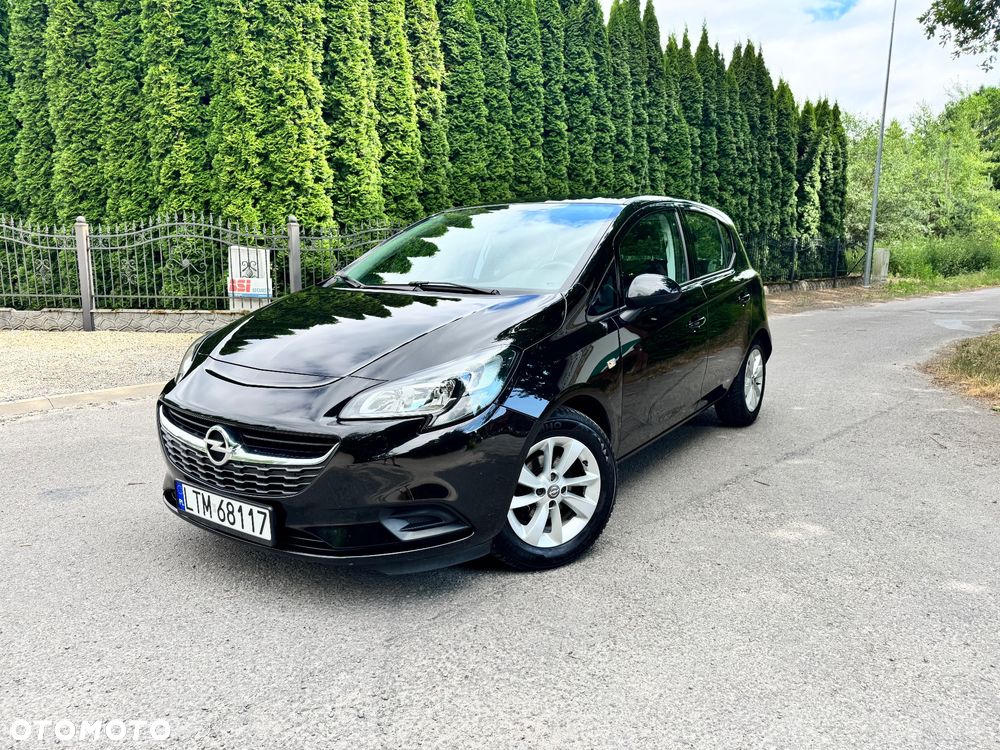 Opel Corsa 1.4 Active - 5
