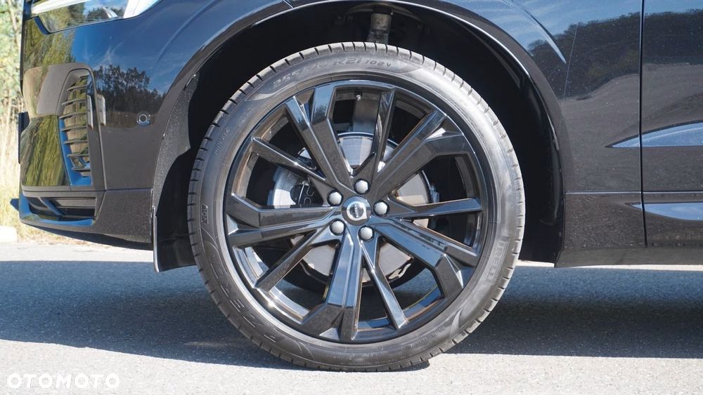 Volvo XC 60 B5 B AWD Plus Black Edition - 10