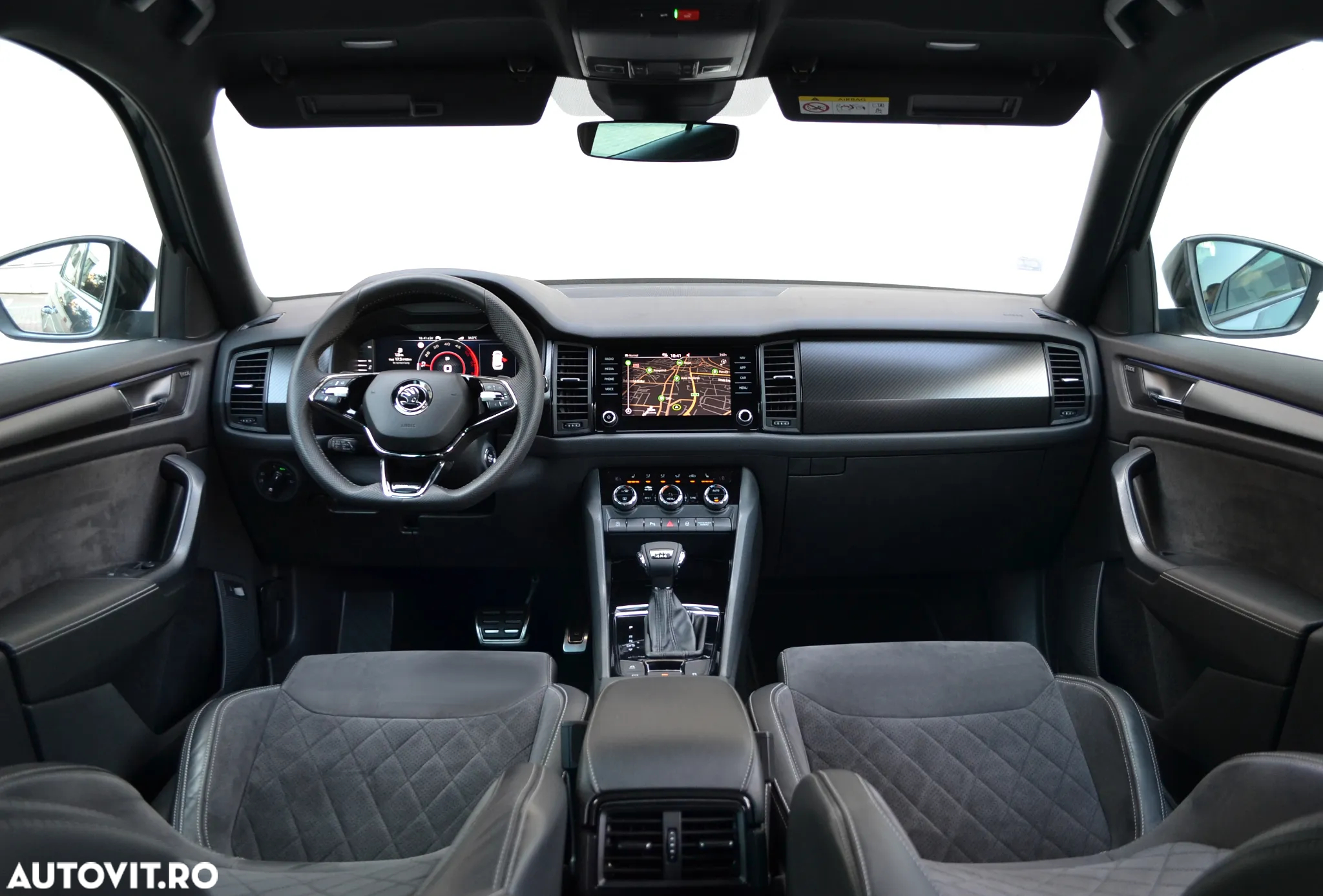 Skoda Kodiaq - 9