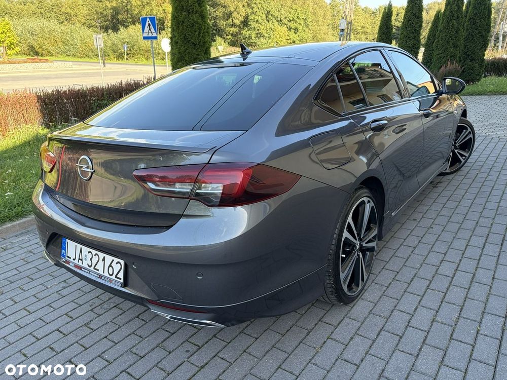 Opel Insignia - 5