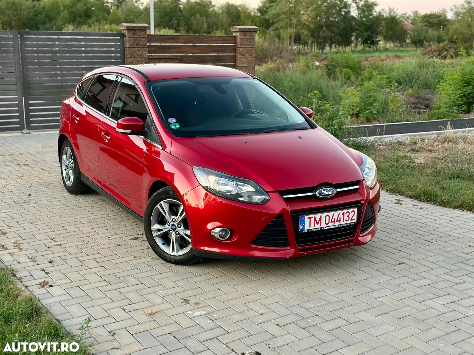 Ford Focus - 2