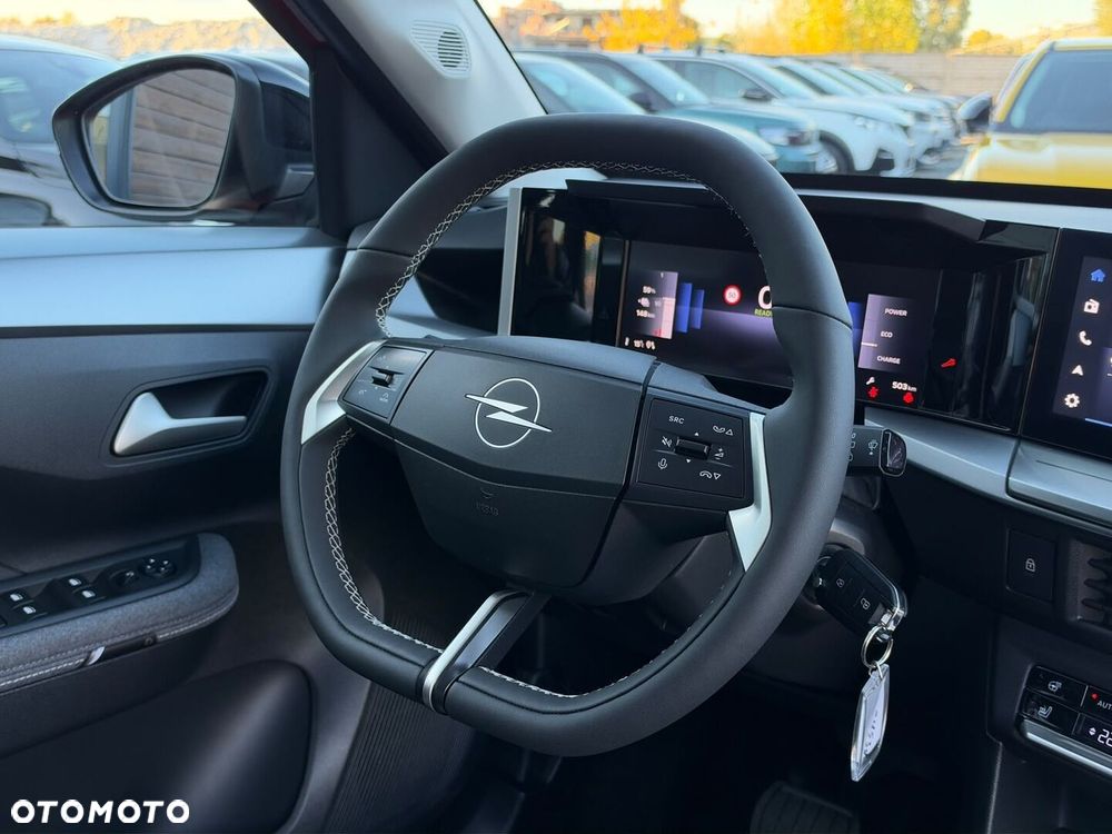 Opel Frontera 44kWh GS - 37