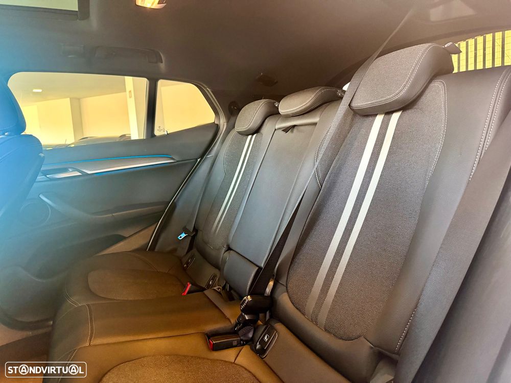BMW X2 xDrive25e M Sport - 10