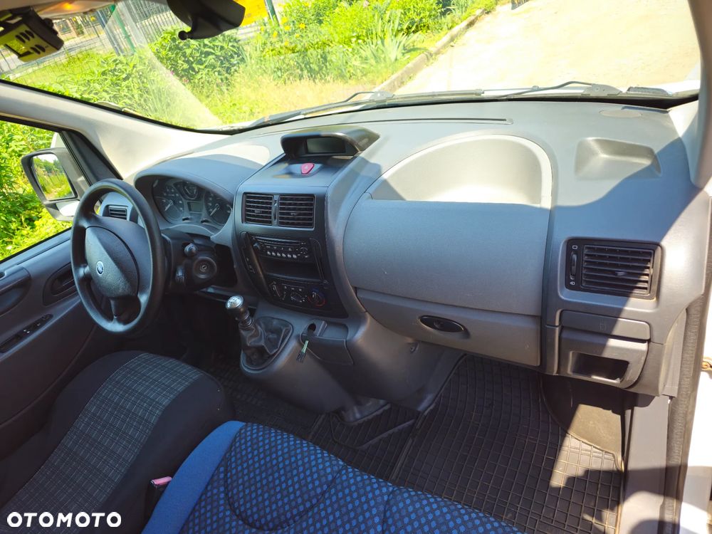 Fiat Scudo - 12