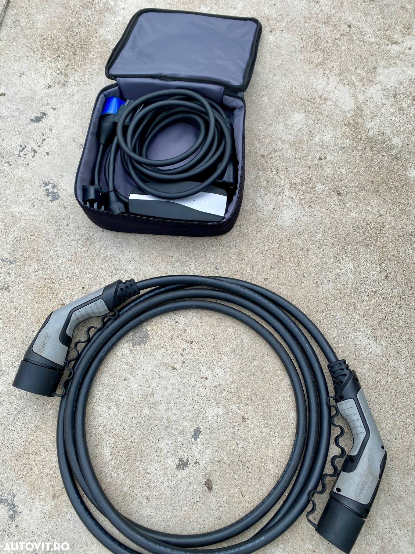 Tesla Model 3 Standard Reichweite Plus Hinterradantrieb - 13