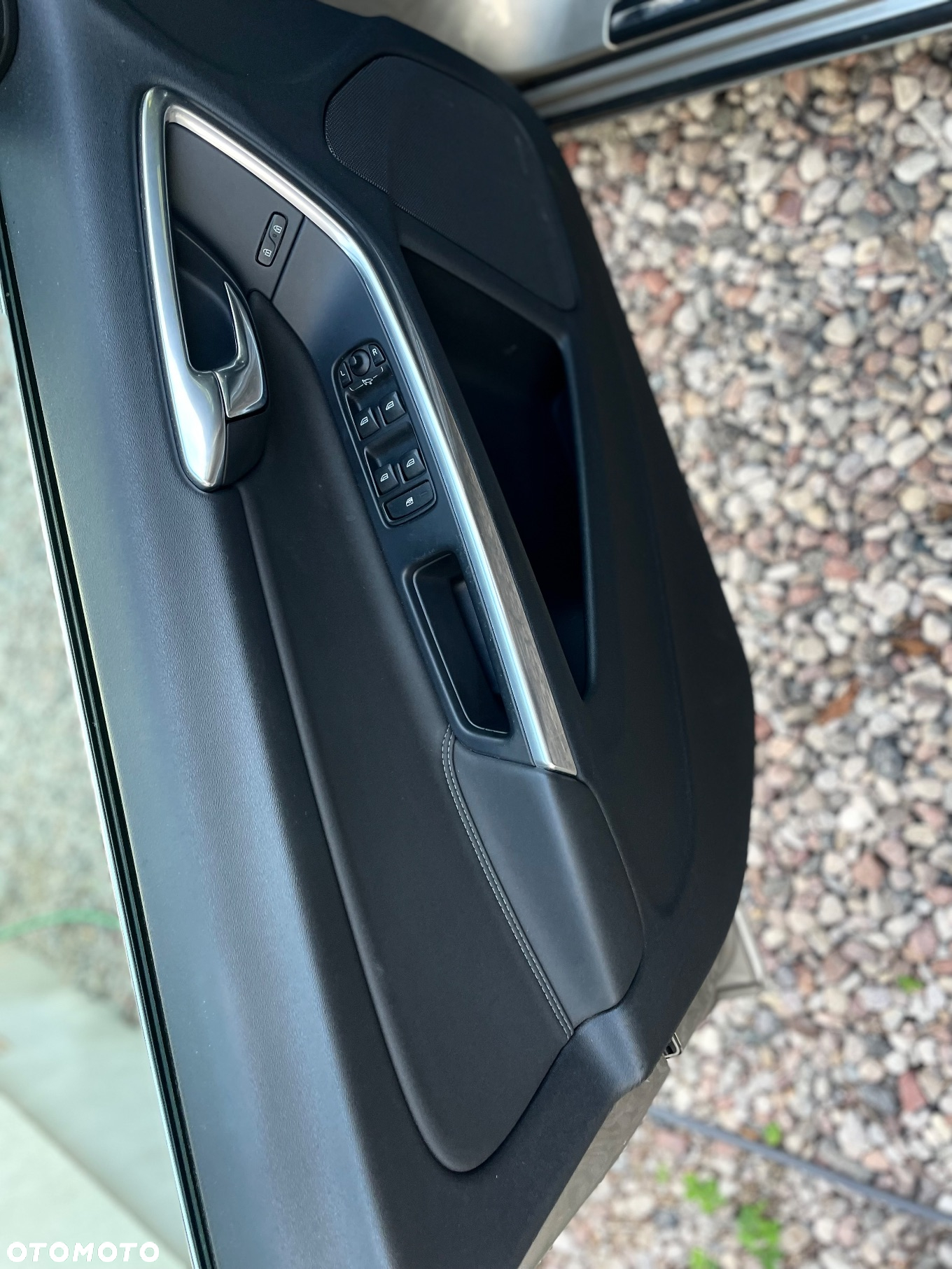 Volvo V60 D3 Geartronic Momentum - 30