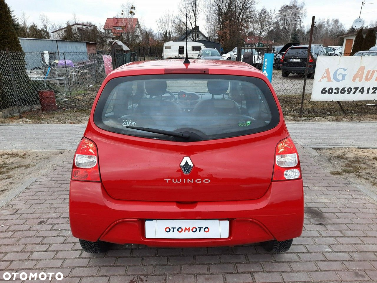 Renault Twingo - 5