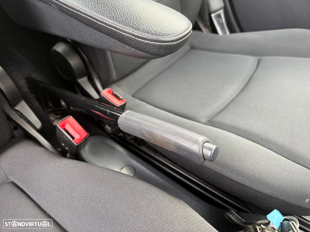 Smart ForTwo Coupé 1.0 T Pulse 84 - 35