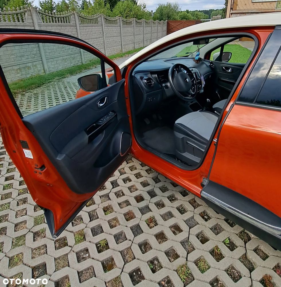 Renault Captur ENERGY dCi 90 Start&Stop Dynamique - 11