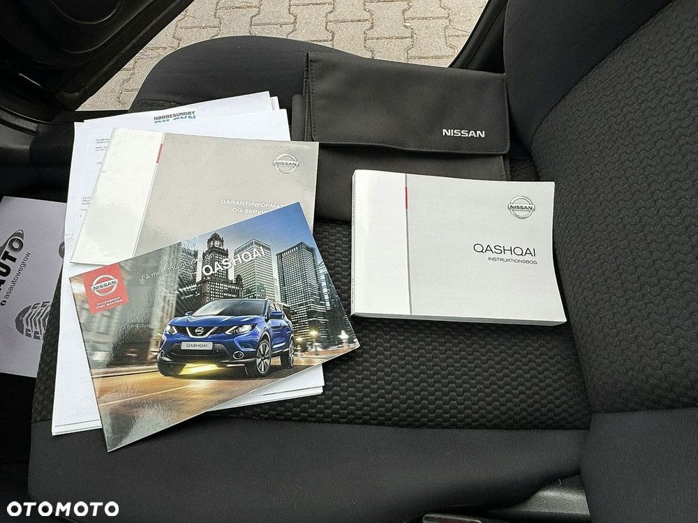 Nissan Qashqai 1.2 DIG-T Tekna+ - 14
