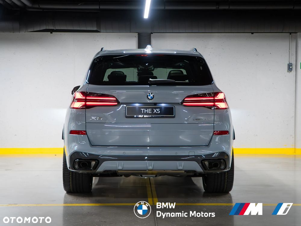 BMW X5 xDrive30d - 6
