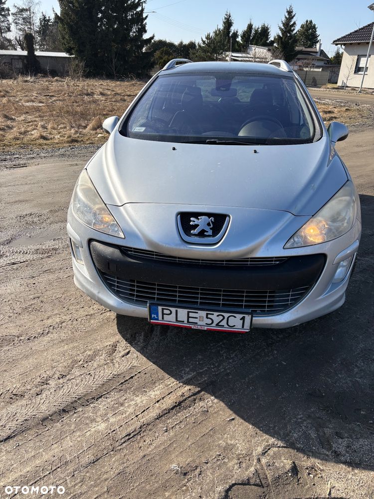 Peugeot 308 1.6 HDi Trendy - 1