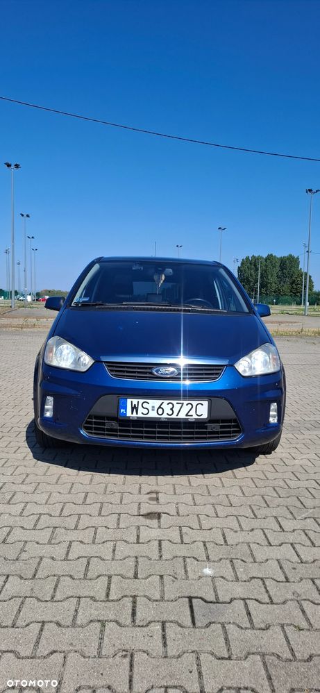 Ford C-MAX 1.8 Titanium - 10
