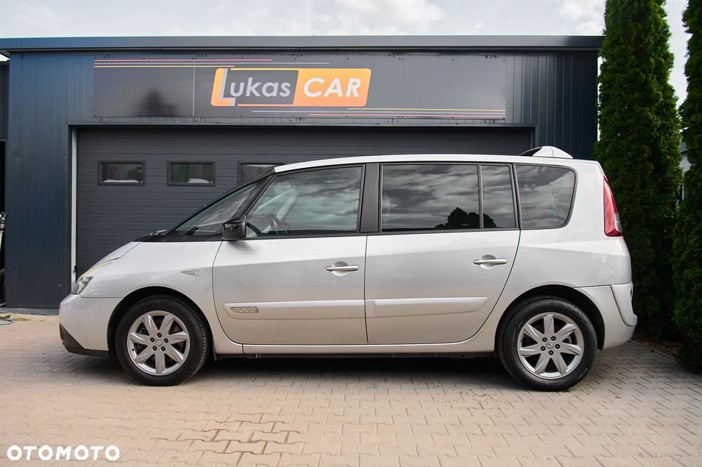 Renault Espace 2.0 dCi SL Alcantara - 6