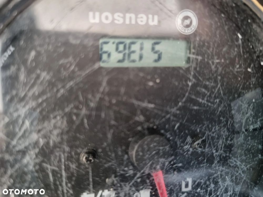 Wacker Neuson 2003 RD - 15