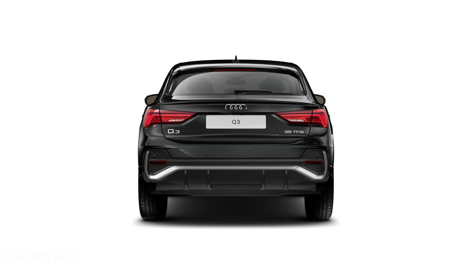Audi Q3 Sportback - 5
