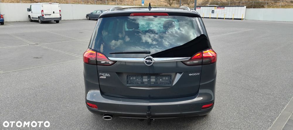 Opel Zafira Tourer 2.0 CDTI ecoFLEX Start/Stop Innovation - 19