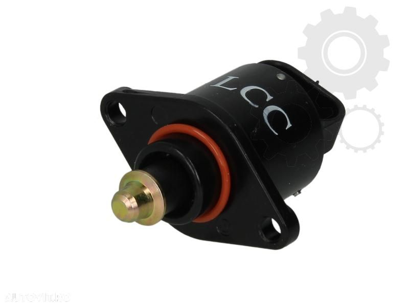 Motoras pas cu pas Opel Astra F Astra G Corsa A si B Tigra Vectra B Zafira A Pozitioner turatie relanti 1.4 Si 1.4 i 16V 1.6 Si 1.6 i 16V - 1